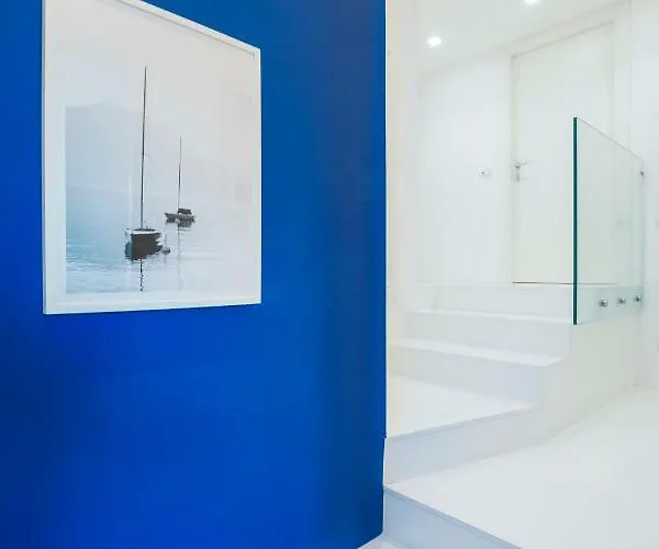 Πανσιόν Ae Home|studio 4*